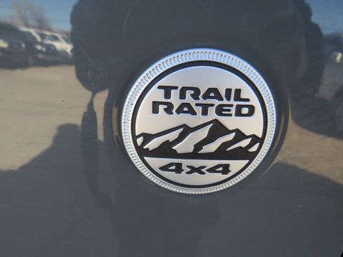 Used 2021 Jeep Wrangler Unlimited Sport w/ Cold Weather Group image 21