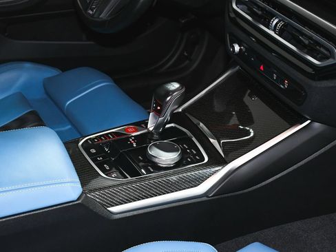 Used 2024 BMW M4 xDrive Competition w/ Executive Package AWD/4WD image 68