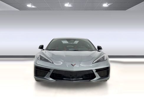 Used 2024 Chevrolet Corvette Stingray Premium Conv w/ Z51 Performance Package image 6