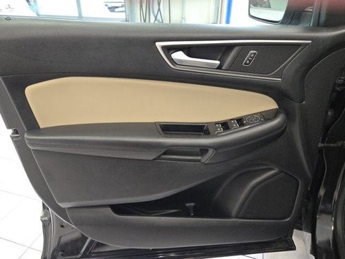 Used 2015 Ford Edge SEL w/ Equipment Group 201A AWD/4WD image 18