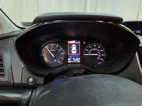 Used 2021 Subaru Impreza 2.0i AWD/4WD image 31