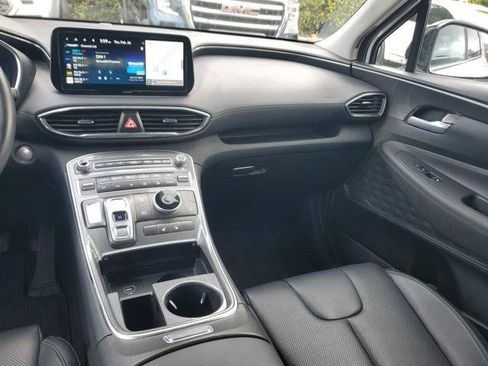 Certified 2023 Hyundai Santa Fe XRT image 17