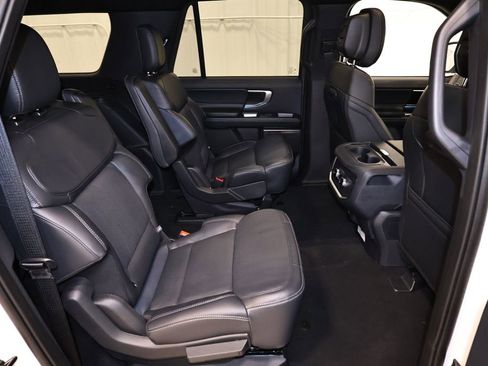New 2026 Ford Expedition Max Platinum AWD/4WD image 17
