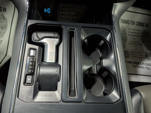 Used 2024 Ford F150 Lariat w/ Tow/Haul Package image 19