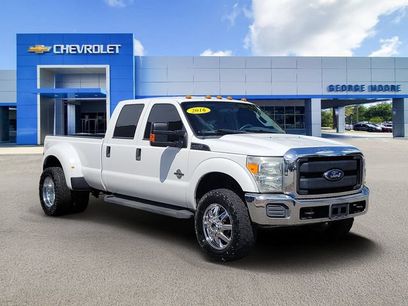 Used 2016 Ford F350 XL w/ Power Equipment Group