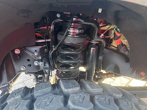 Used 2026 Ford F450 Lariat image 9