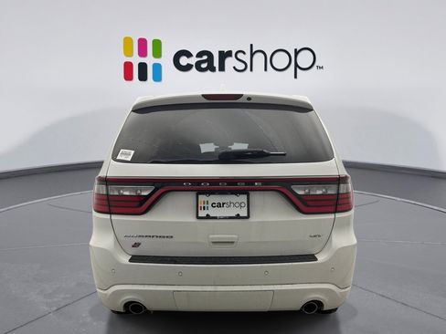 Used 2019 Dodge Durango GT image 3