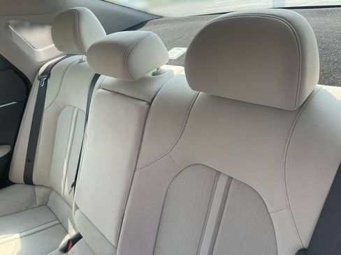 Used 2025 Hyundai Sonata SEL FWD image 34