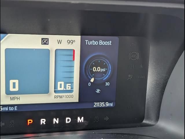 Used 2024 Ford Bronco Badlands AWD/4WD image 21