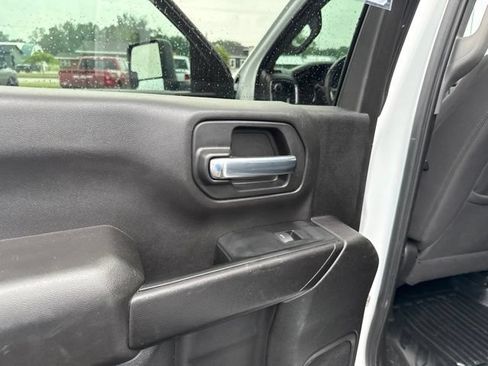 Used 2022 Chevrolet Silverado 3500 LT w/ Convenience Package AWD/4WD image 42