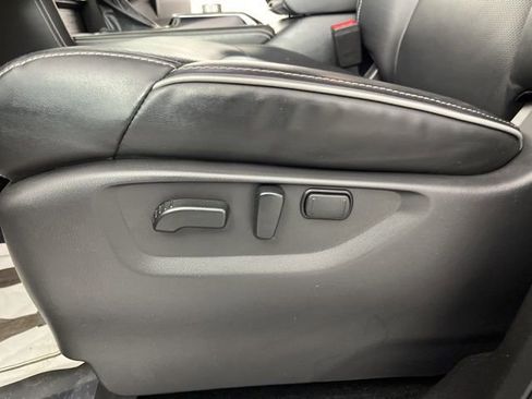 Used 2023 INFINITI QX80 Premium Select w/ Cargo Package AWD/4WD image 33