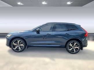 New 2024 Volvo XC60 B5 Ultimate video 2
