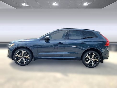 New 2024 Volvo XC60 B5 Ultimate image 2