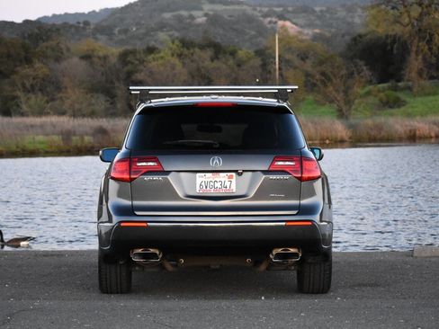 Used 2012 Acura MDX w/ Technology Package image 11