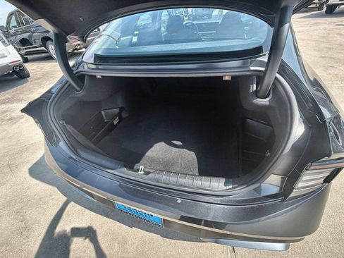 Used 2025 Hyundai Sonata SE FWD image 24