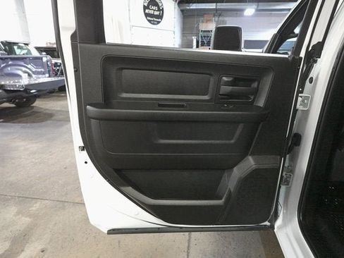 Used 2023 RAM 3500 Tradesman w/ Convenience Group image 22