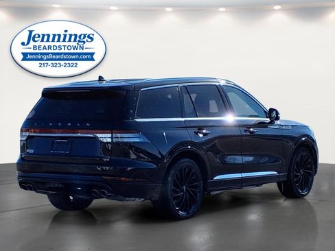 Used 2022 Lincoln Aviator Reserve w/ Equipment Group 201A image 30