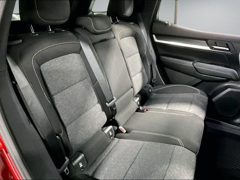 Used 2026 GMC Terrain Elevation w/ LPO, Floor Liner Package AWD/4WD image 23