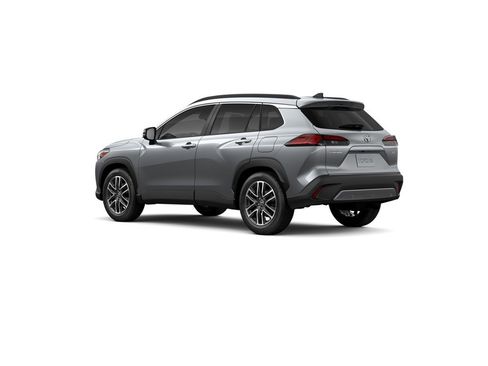 New 2026 Toyota Corolla Cross XLE image 7