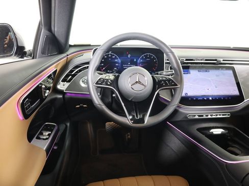 Used 2026 Mercedes-Benz E 350 4MATIC Sedan image 34