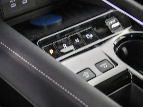 New 2026 Nissan Murano SL AWD/4WD image 21