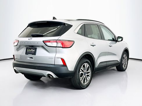 Used 2021 Ford Escape SEL image 9