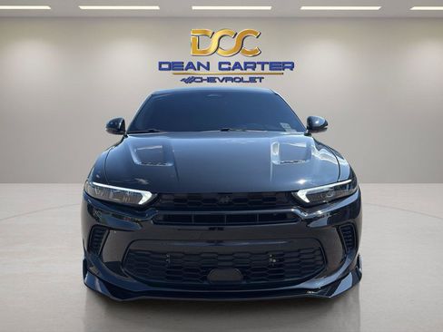 Used 2024 Dodge Hornet GT w/ GT Blacktop Package AWD/4WD image 8