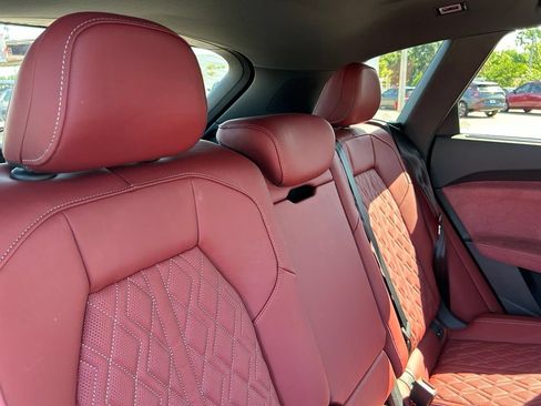 New 2026 Audi SQ5 Prestige AWD/4WD image 49