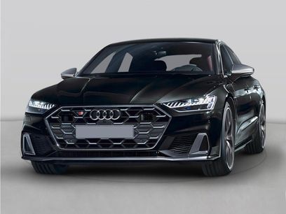 Used 2025 Audi S7 Premium Plus