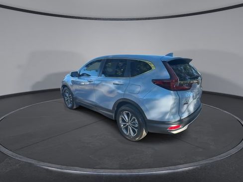 Used 2022 Honda CR-V EX-L image 11
