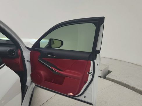 Used 2023 Lexus IS 350 F Sport w/ Navigation Package RWD image 24