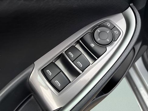 Used 2024 Chevrolet Malibu LT FWD image 15