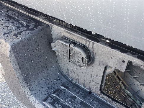 New 2026 Toyota Tacoma SR5 image 7