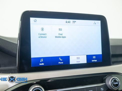 Used 2021 Ford Escape SE FWD image 18