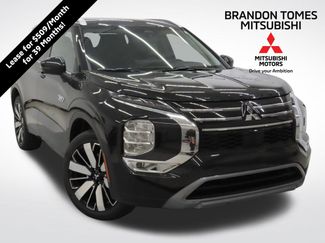 New 2026 Mitsubishi Outlander SEL AWD/4WD video 1