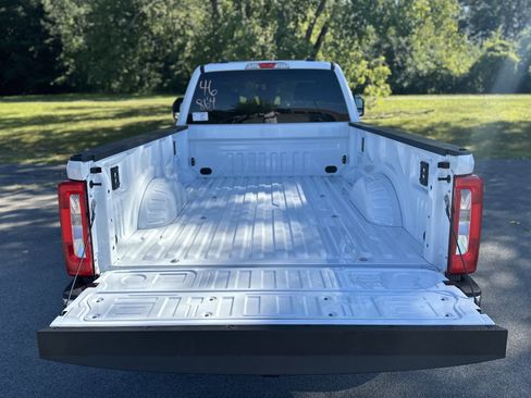 New 2025 Ford F350 XLT image 26