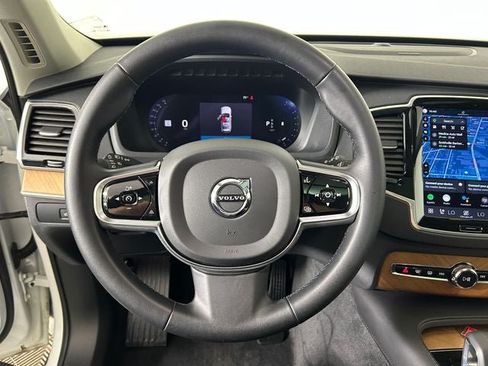 Used 2023 Volvo XC90 B6 Plus w/ Protection Package Premier AWD/4WD image 14