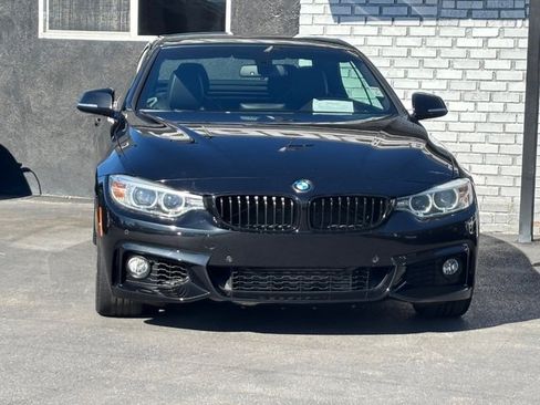 Used 2015 BMW 428i Convertible image 2