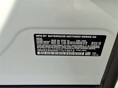 New 2026 MINI Cooper Countryman S image 20