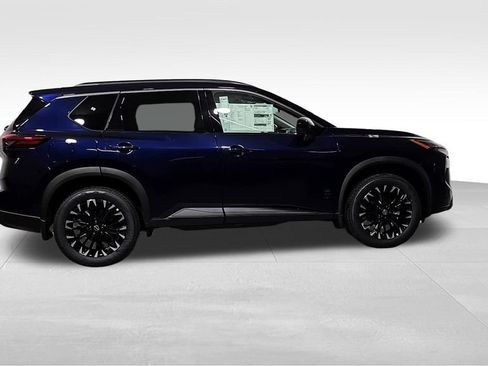 New 2026 Nissan Rogue Dark Armor AWD/4WD image 7