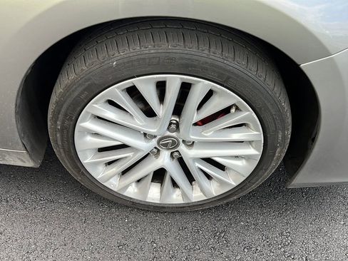 Used 2018 Lexus ES 350 image 29