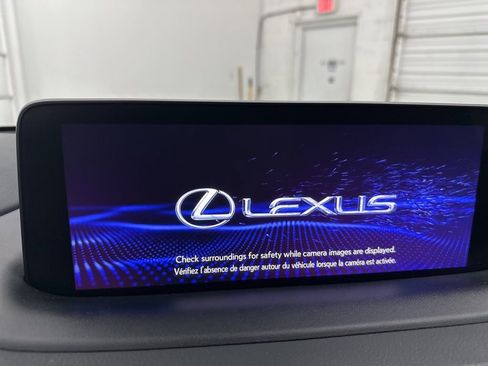 Used 2020 Lexus RX 350 FWD w/ Luxury Package image 12