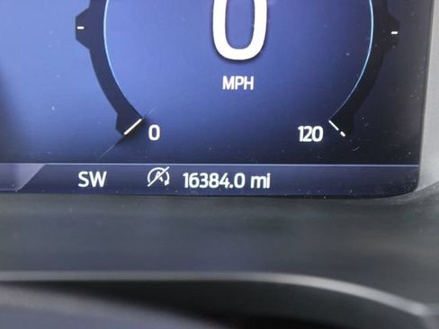Used 2025 Ford F150 XLT w/ Equipment Group 301A Standard AWD/4WD image 20