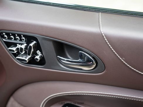 Used 2013 Jaguar XKR R RWD image 42