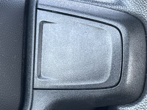 Used 2025 Chevrolet Silverado 1500 W/T RWD image 20