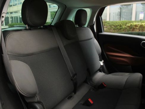 Used 2015 FIAT 500L Trekking FWD image 22