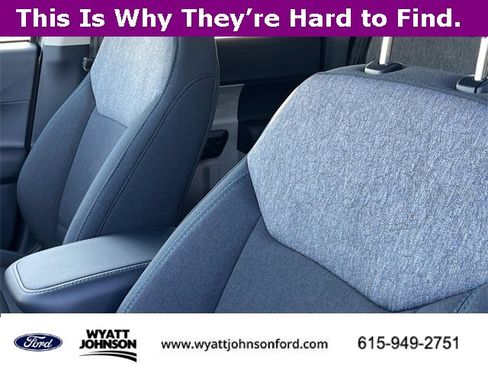 New 2026 Ford Maverick XLT w/ Equipment Group 301A image 24