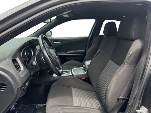 Used 2023 Dodge Charger R/T RWD image 9