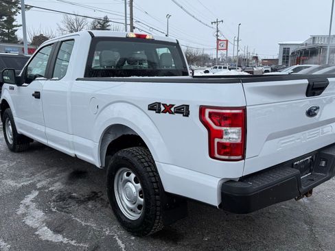 Used 2019 Ford F150 XL image 7