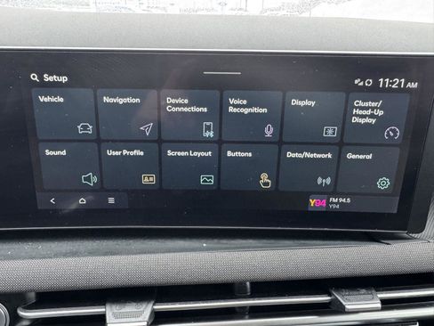 Used 2025 Hyundai Tucson Limited image 28